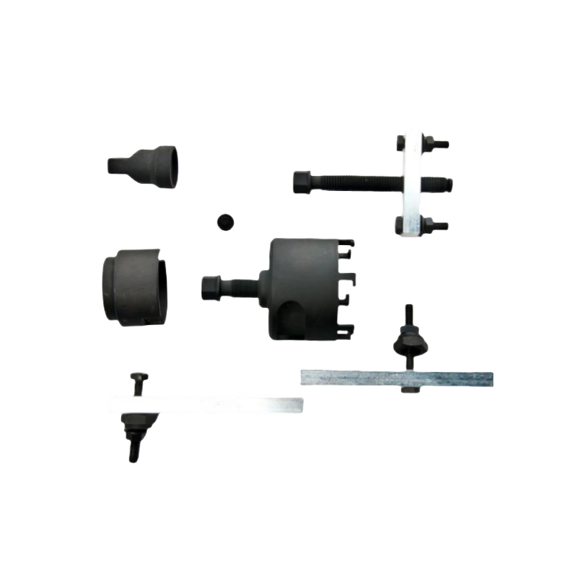 DSG-Kupplungs-Montage- und Demontagewerkzeugsatz für Doppelkupplungsgetriebe