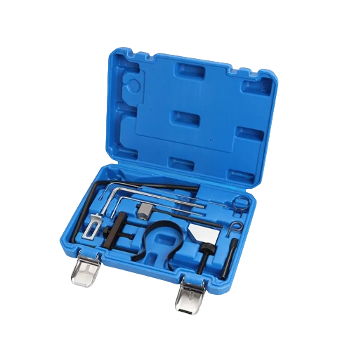 Kit de herramientas de sincronización de motores diésel para Peugeot, Citroën y Fiat
