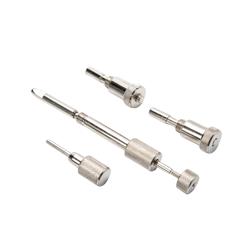 Dieselmotor-Einstellwerkzeugsatz für Fiat Ducato 2.3 und 3.0 JTD