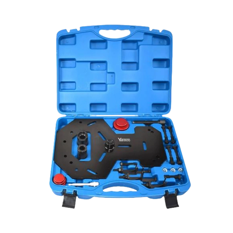 Herramienta de instalación y extracción de transmisión seca de doble embrague para Volvo y Ford