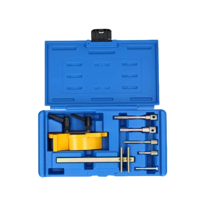 Herramienta de ajuste de motores para Renault, Opel, Volvo y Chrysler