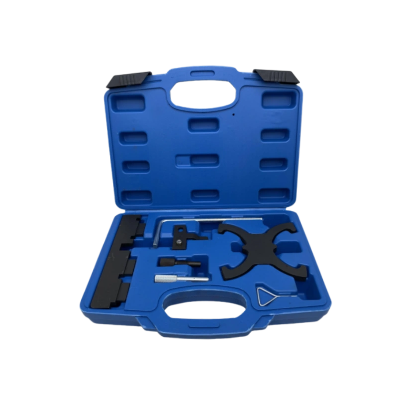 Motor-Nockenwellen-Arretierwerkzeug-Satz für Ford 1.6 SCTi/Ti-VCT Ecoboost