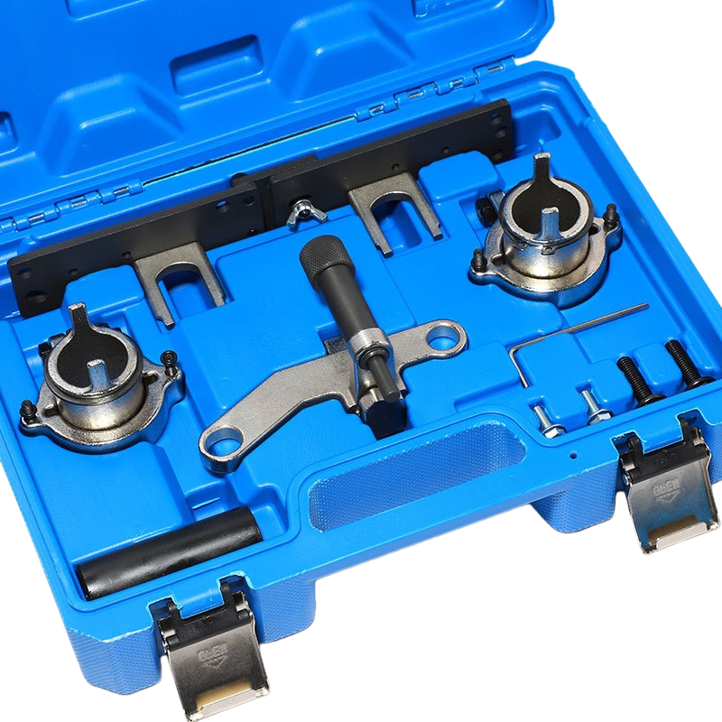 Engine Camshaft Timing Tool Kit For Cadillac XT4 2.0L Silverado Sierra 2.7L