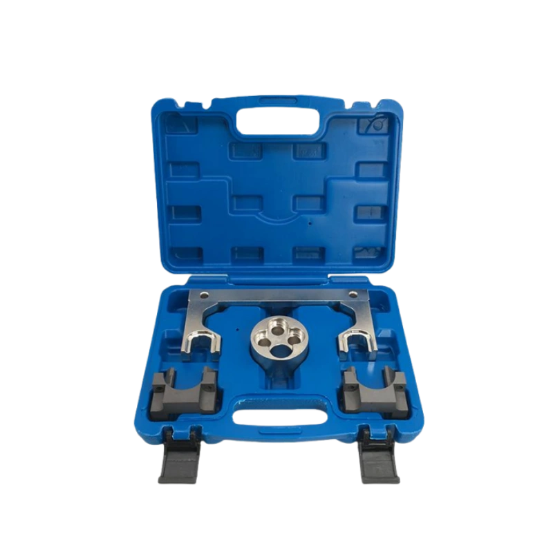 Herramienta para correa de distribución del motor, soporte del árbol de levas para Mercedes-Benz M651 1.8 y 2.1L Diesel
