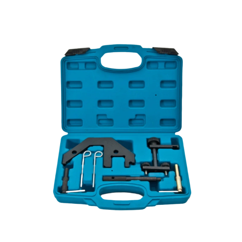 Motor-Einstellsatz für BMW 2.0D, 2.5D, 3.0D Diesel