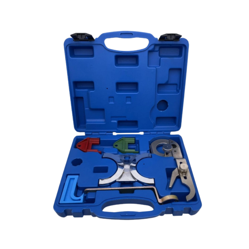 Motor-Einstellwerkzeugsatz für Opel/Vauxhall Ecotec V6-Motor