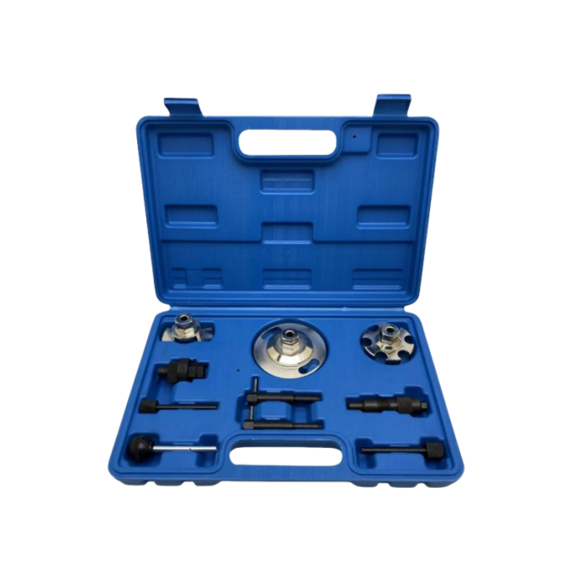 Motor-Einstellwerkzeugsatz für Audi/VW 2.7 TDI und 3.0 TDI V6-Dieselmotoren