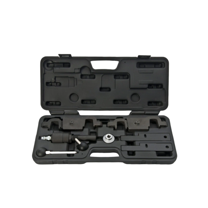 Motor-Einstellwerkzeugsatz für Porsche Cayenne und Panamera V8