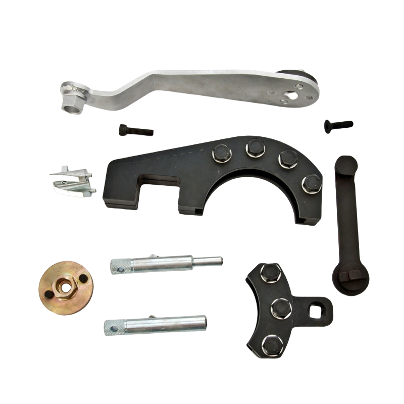 Kit de herramientas de sincronización del motor para motores diésel VW 2.5/4.9 TDI
