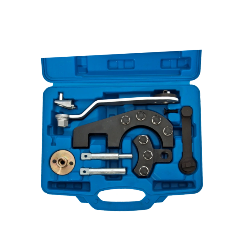 Motor-Einstellwerkzeugsatz für VW 2,5/4,9 TDI-Dieselmotoren