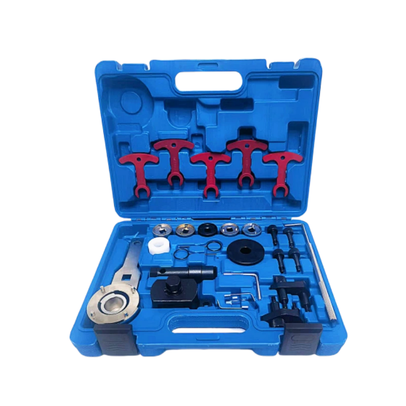 Engine Timing Tool Kit for VW Audi TSI TFSI 1.8L 2.0L