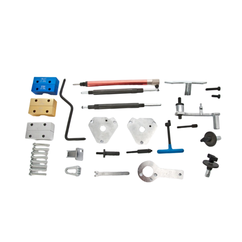 Motor-Einstellwerkzeug-Satz für Fiat, Alfa Romeo und Lancia