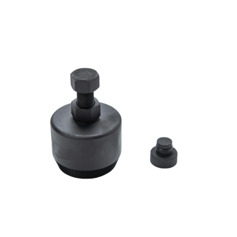 Werkzeug zum Entfernen der vorderen Kurbelwellendichtung