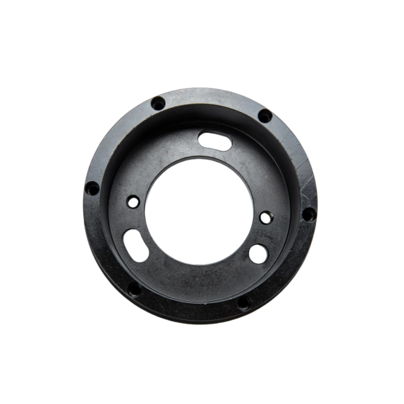 Werkzeug zum Entfernen und Installieren der vorderen Kurbelwellendichtung und der Verschleißhülse