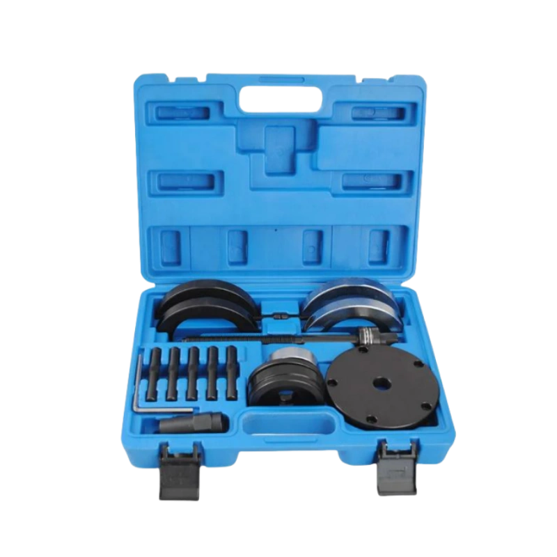 Werkzeug zum Aus- und Einbau des Vorderradlagers für VAG, 85 mm