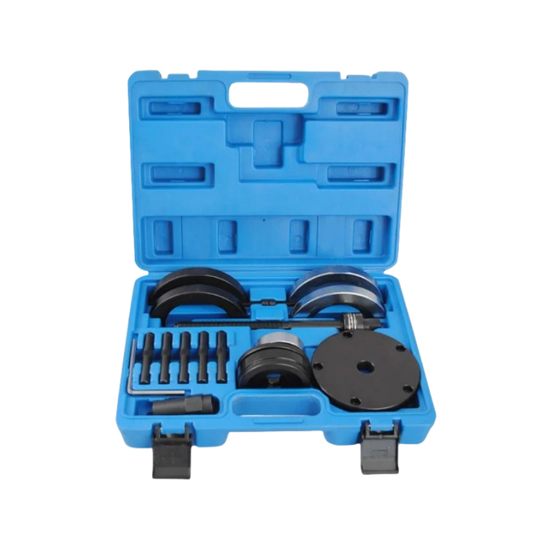 Front Wheel Bearing Removal & Installation Tool for VAG, 85mm