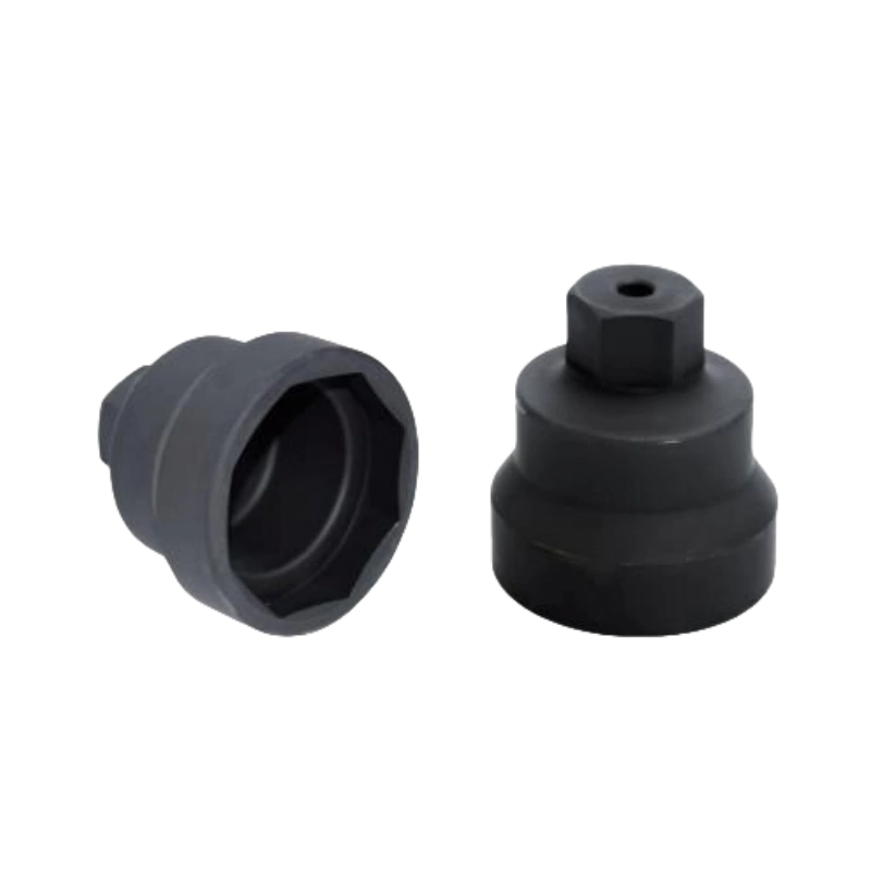 Front Wheel Nut Socket 80mm SCANIA