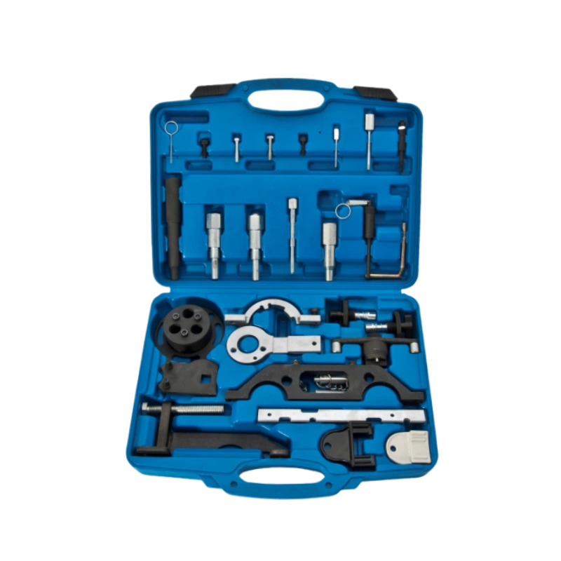 GM/Opel Motor-Einstellwerkzeugsatz