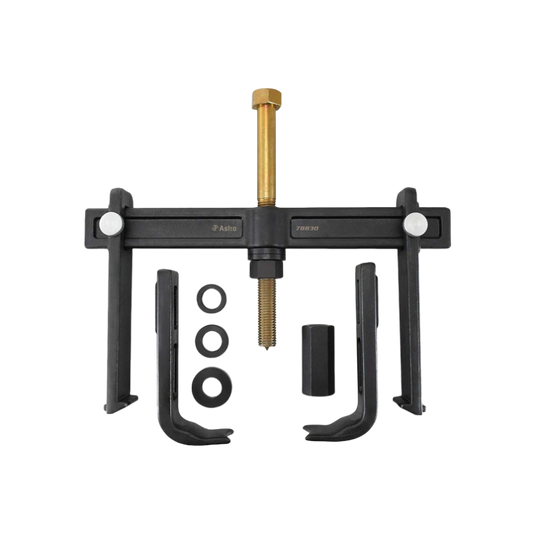 Heavy Duty Hub, Drum and Rotor Puller Kit