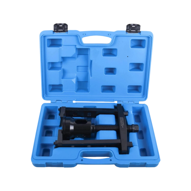 Werkzeug zum Aus- und Einbauen der hinteren Längslenkerbuchsen von Honda