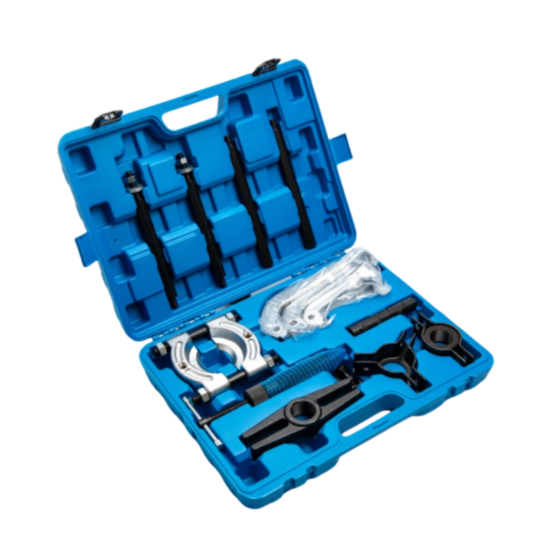 Kit extractor de cojinetes hidráulico