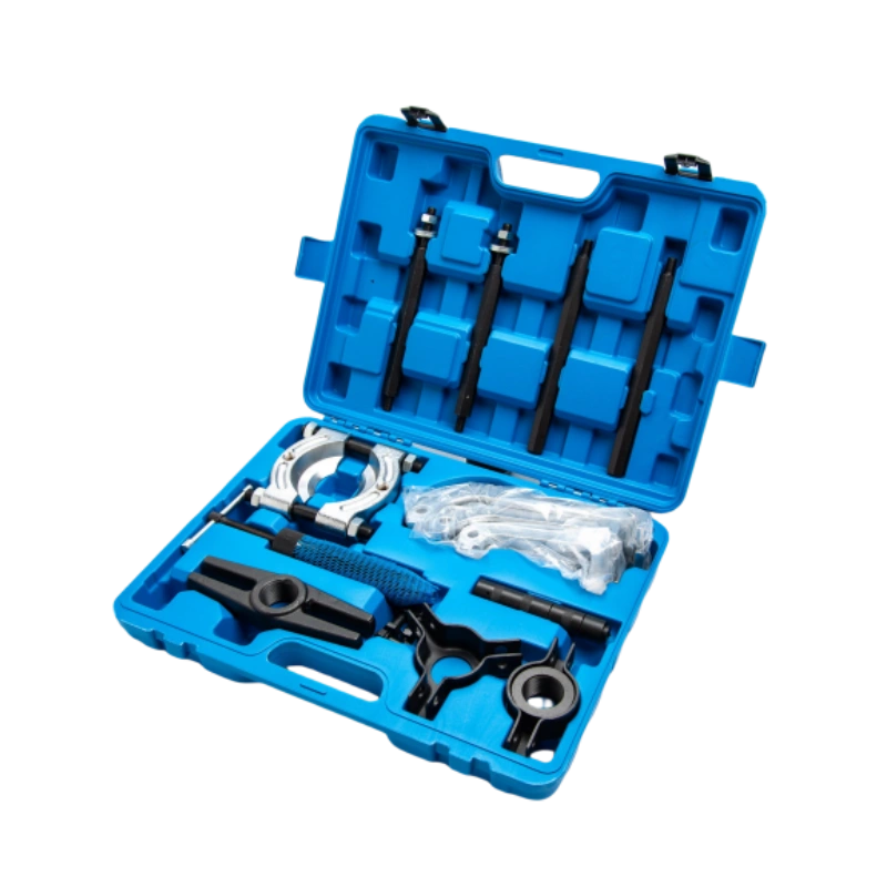 Hydraulischer Lagerabziehersatz