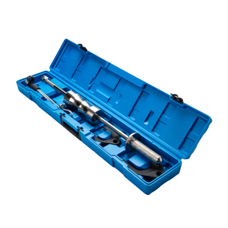 Werkzeugsatz zum Ausbau des inneren Gleichlaufgelenks