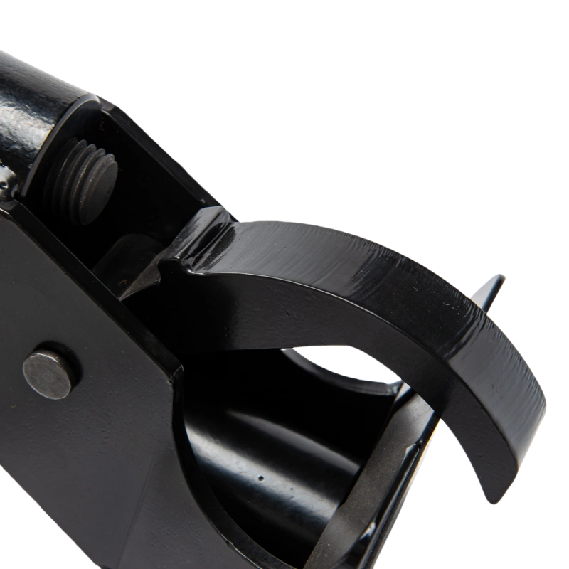 Destalonador manual de neumáticos