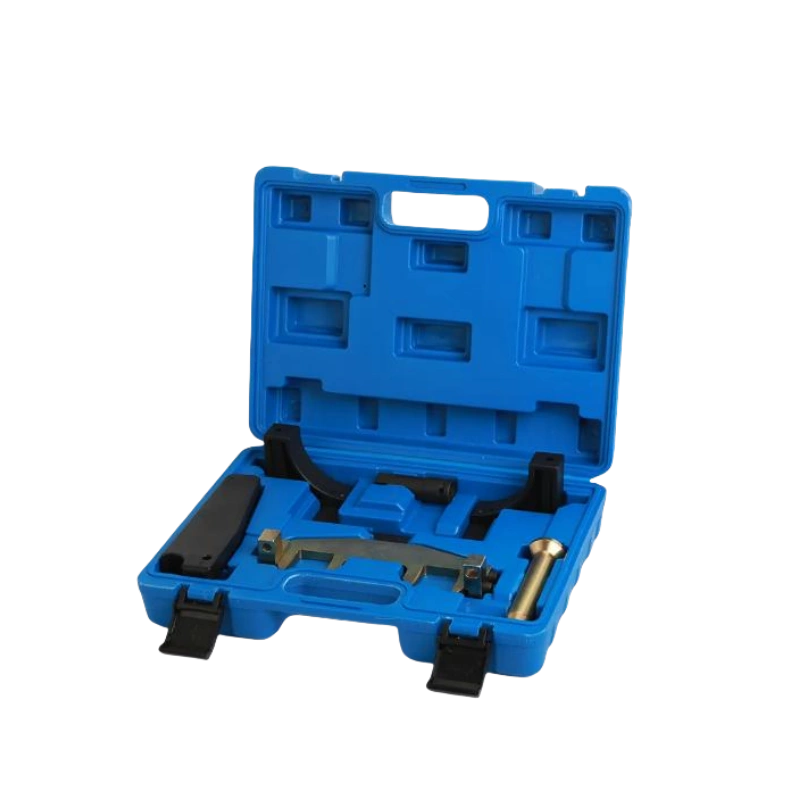 Mercedes-Benz M271 Achsmesswerkzeugsatz