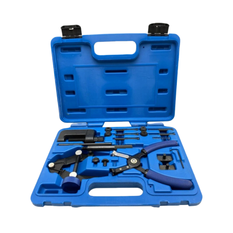 Motorrad Kettenwerkzeug Set