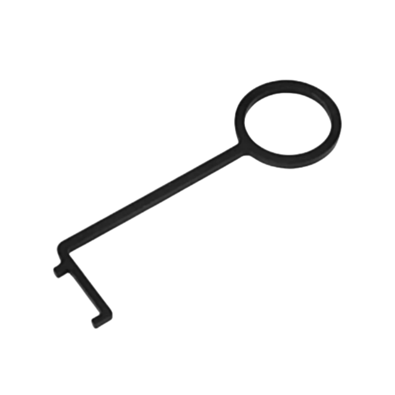 Zahnriemenlehre für Benzinmotoren für PSA 1.0/1.2 (Riemenantrieb)