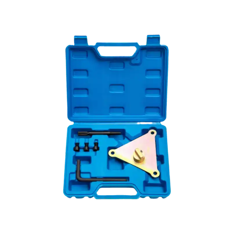 Petrol Engine Timing Tool Set for Alfa Romeo, Fiat, Lancia 0.9L TwinAir (Chain Drive)
