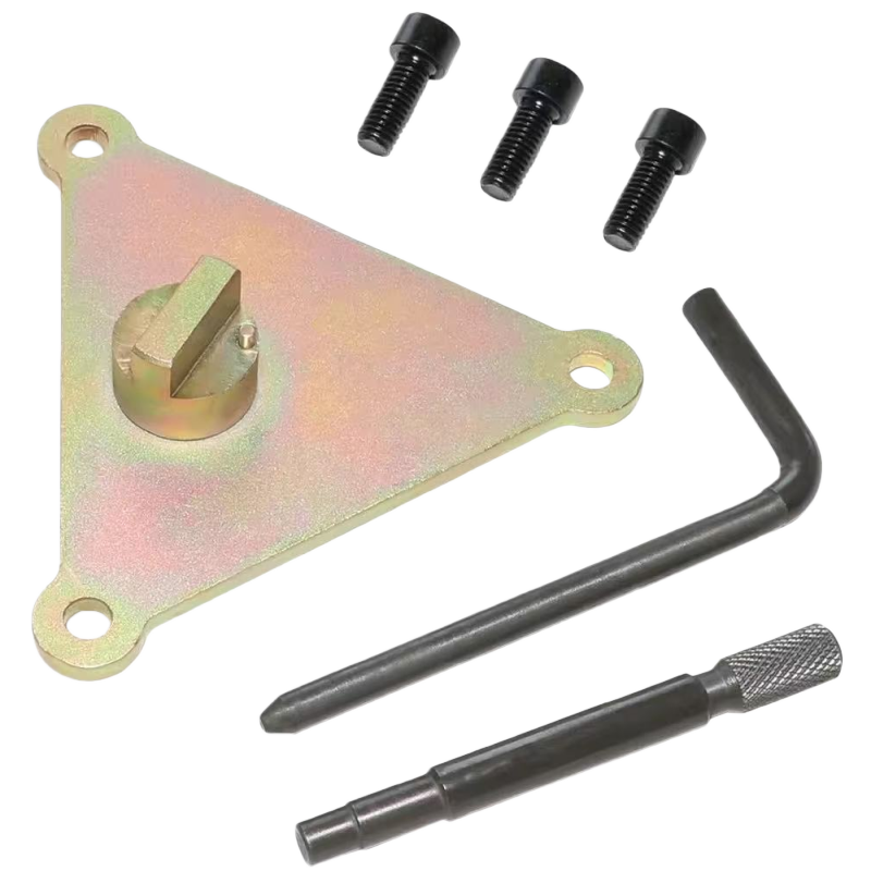 Einstellwerkzeugsatz für Benzinmotoren für Alfa Romeo, Fiat, Lancia 0,9 l TwinAir (Kettenantrieb)