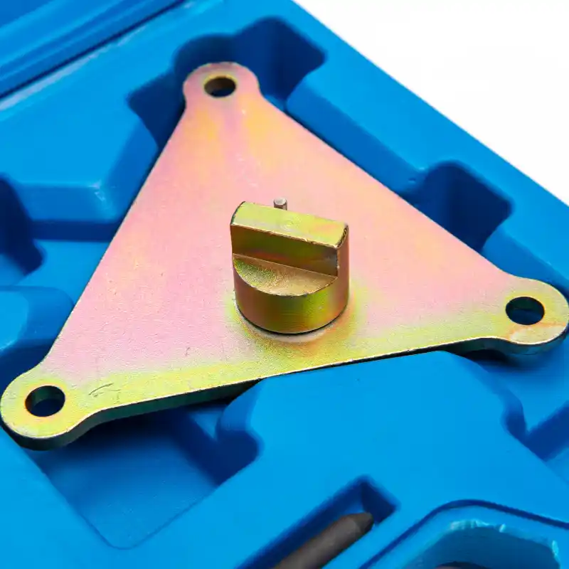 Einstellwerkzeugsatz für Benzinmotoren für Alfa Romeo, Fiat, Lancia 0,9 l TwinAir (Kettenantrieb)