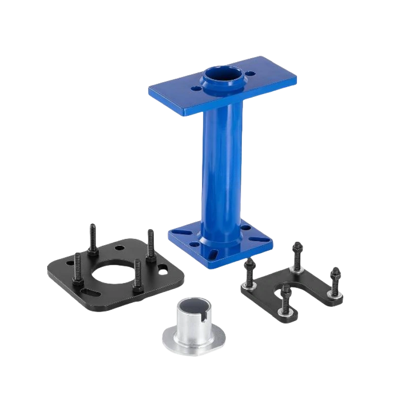 Abzieher und Einbauwerkzeug für Hinterachslager, ABS-Reibringwerkzeug, Radlagerwerkzeug