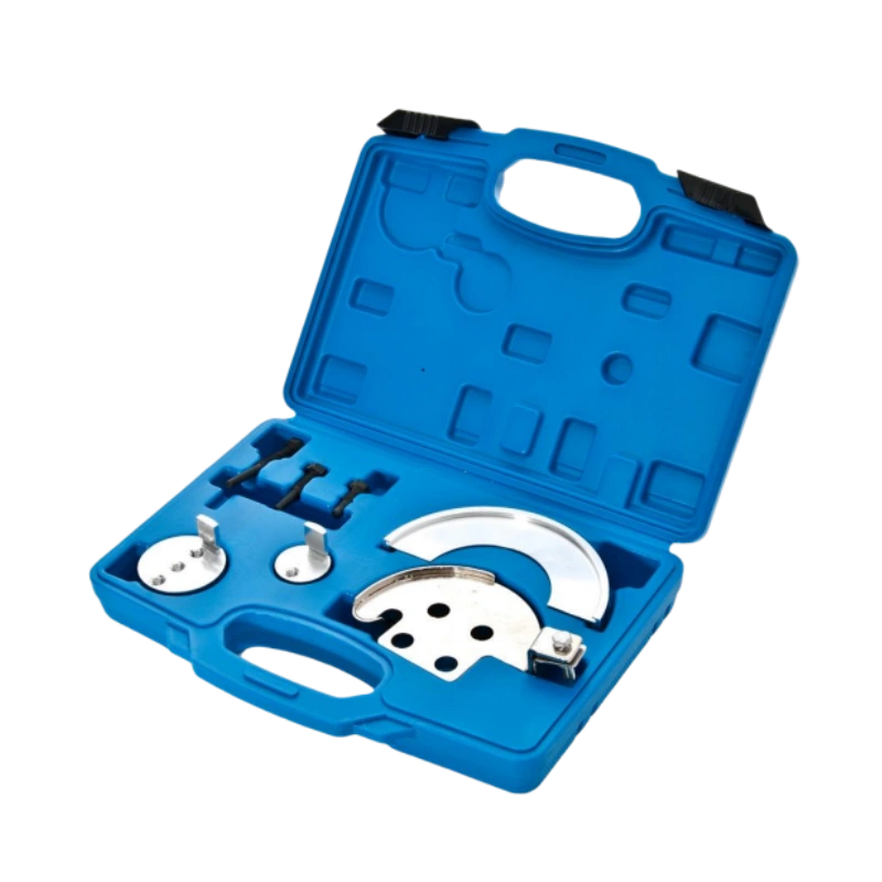 Werkzeug zum Entfernen und Installieren des Hilfsspanngurts für BMW, Ford