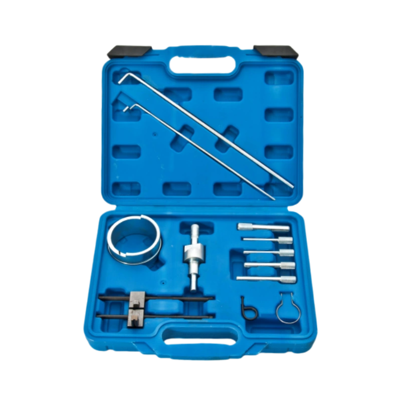 Renault Motor-Einstellwerkzeugsatz für PSA 1,8–2,0 16 V Benzin