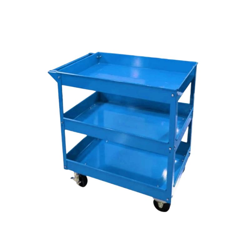 Repair Tool Cart