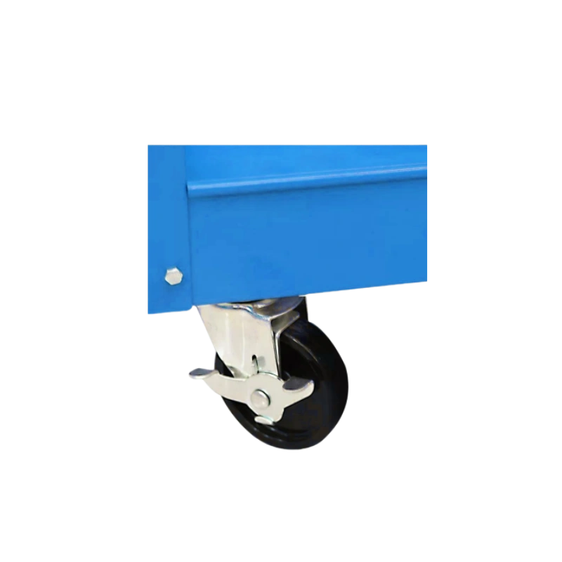 Repair Tool Cart