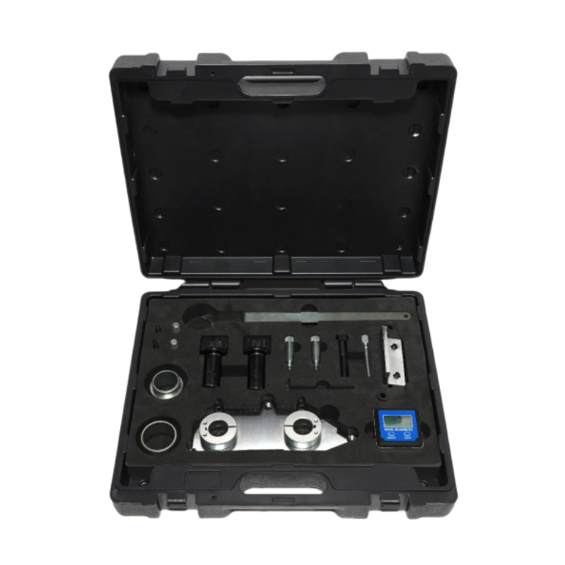 Timing Kit for VW Group 1.0, 1.2, 1.4, 1.5TSi Petrol Engine