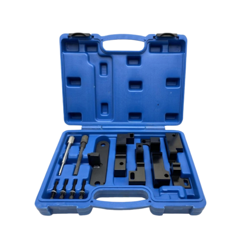 Motorsteuerungswerkzeugsatz für Land Rover Range Rover Sport 3.6L TD V8