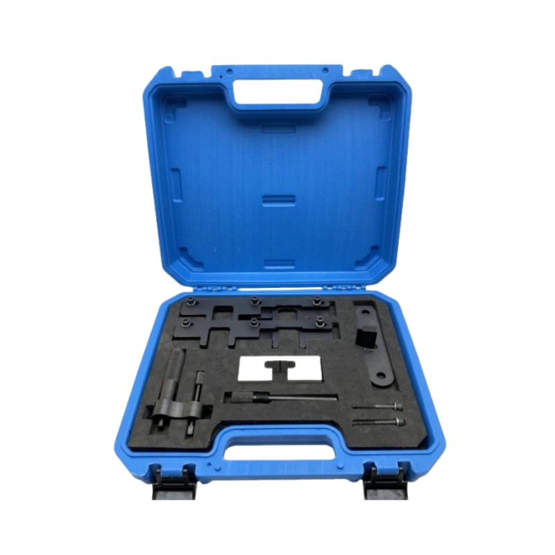 Timing Tool Kit for Land Rover TDV8 4.4L