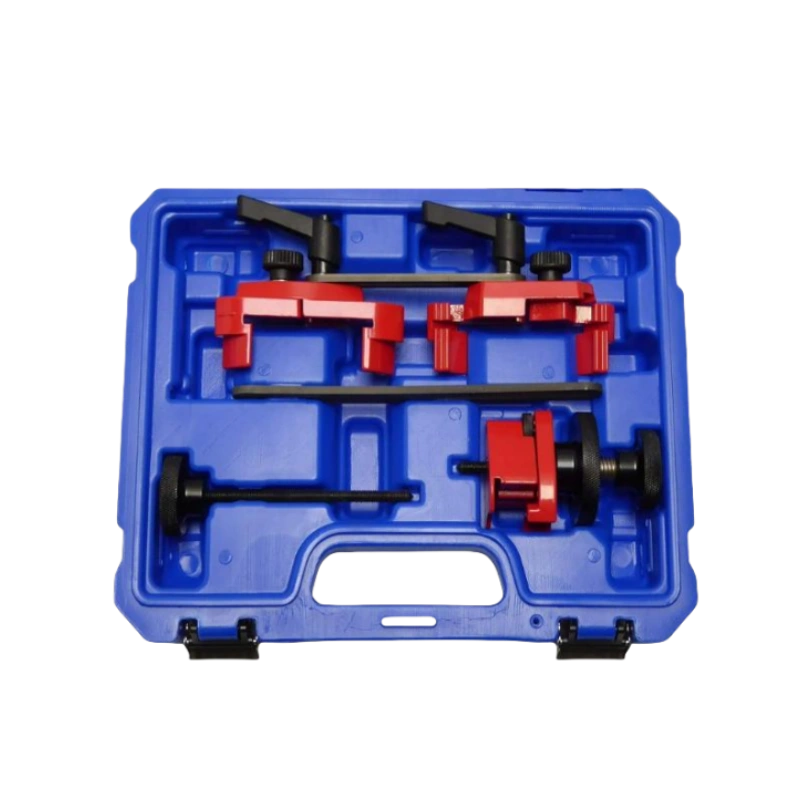 Universal Camshaft Sprocket Locking Tool Set
