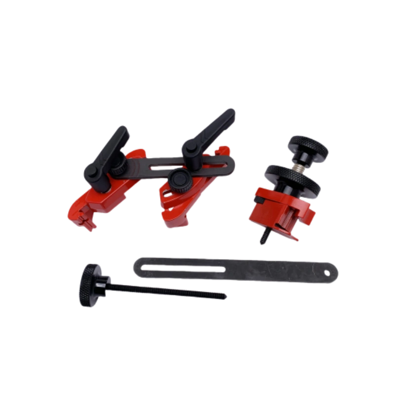 Universeller Nockenwellenrad-Arretierwerkzeugsatz