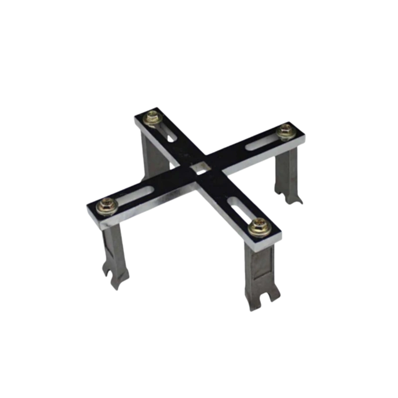 Extractor universal para tapas de tanques de combustible ajustables