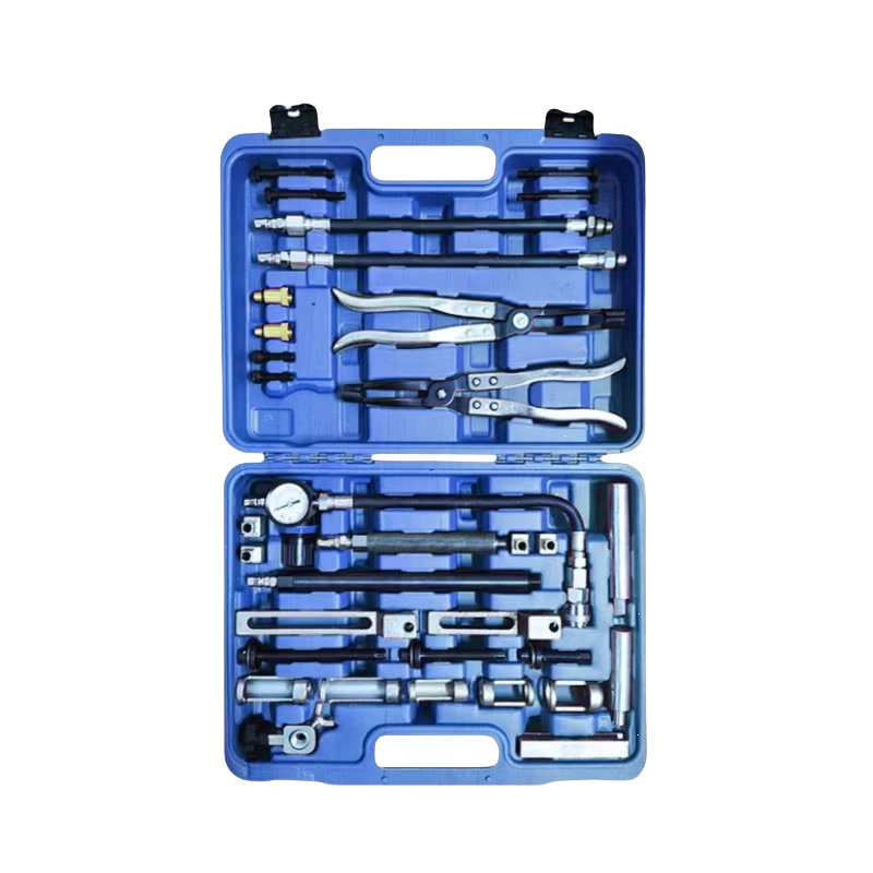 Universelles Werkzeug zum Entfernen und Installieren von Ventilfedern