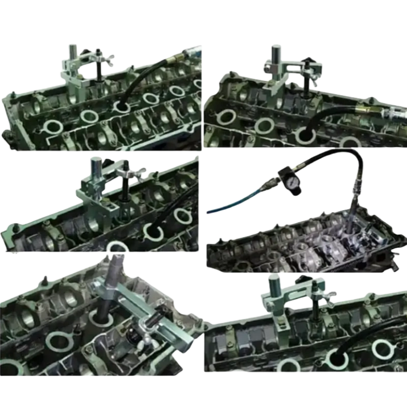 Universeller Ventilfeder-Entferner und -Installateur