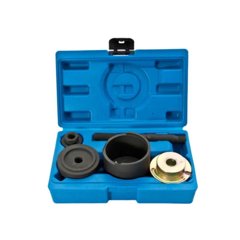 VAG Werkzeugsatz zum Aus- und Einbau der Vorderradaufhängungsbuchsen