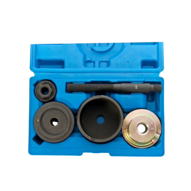 VAG Werkzeugsatz zum Aus- und Einbau der Vorderradaufhängungsbuchsen