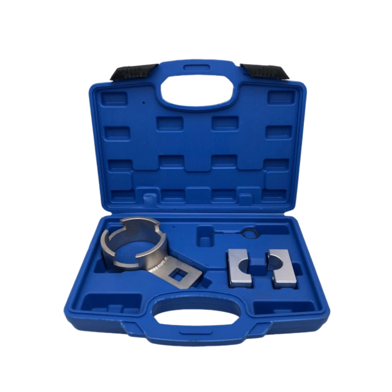 Vauxhall/Opel/SAAB 2.0L Turbo BioPower Motor-Einstellwerkzeugsatz